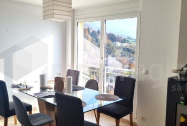 Superbe Appartement en Duplex avec Vue sur le Lac – Chailly-sur-Montreux