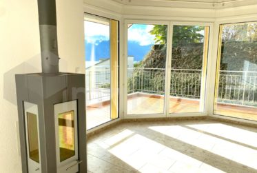 Superbe Appartement en Duplex avec Vue sur le Lac – Chailly-sur-Montreux